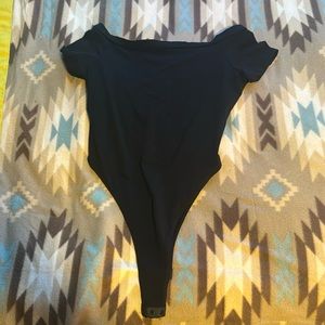 Bodysuit from SHEIN large